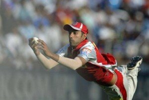 Gurkeerat Singh - IPL 2013 Best Catch
