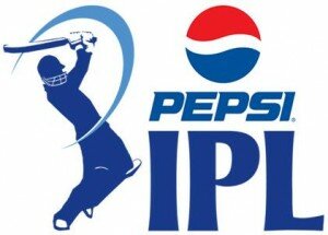 Pepsi IPL 2014 Schedule
