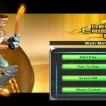 Desi Cricket League - Play Cricket Flash Online Game