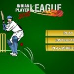 IPL Cricket 2015 Flash Online Game