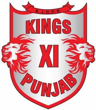 Kings XI Punjab (KXP) IPL 2014 Team Logo