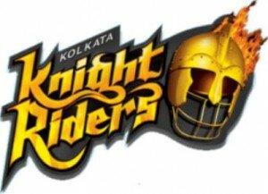 Kolkata Knight Riders IPL 2014 Schedule