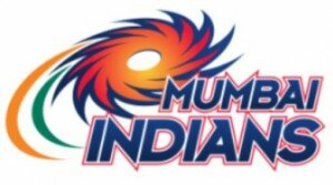 Mumbai Indians (MI) IPL 2013 Team Logo