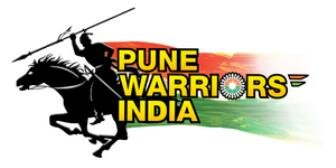 Pune Warriors India IPL 2013 Team Logo