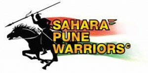Pune Warriors India logo