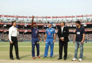 DD vs MI - IPL 2013 Match 28 Highlights