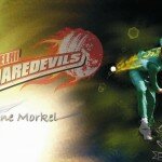 Morne Morkel IPL 2013 Wallpapers