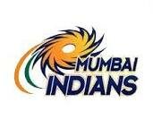Mumbai Indians IPL 2013 Logo