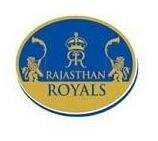 Rajasthan Royals IPL 2013 Logo