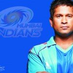 Sachin Tendulkar IPL 2013 Wallpaper