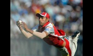 Gurkeerat Singh - Best Catch of IPL 2013