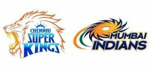 IPL 2013 Final - Chennai Super Kings vs Mumbai Indians