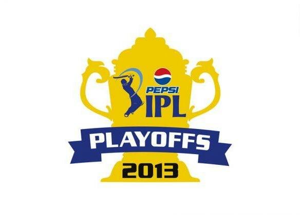 IPL 2013 Playoffs Tickets Online