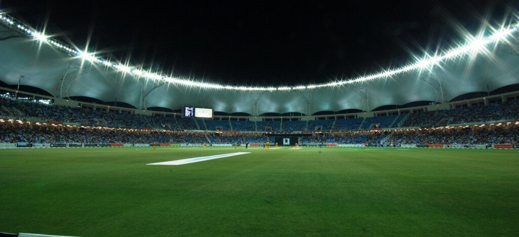 DSC Cricket Stadium (Dubai) – IPL 2014 Venue