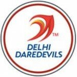 DD IPL 2014 Logo
