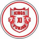 KXIP IPL 2014 Logo