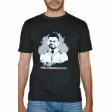 RCB Since Inception Iconic T-Shirt (Black)